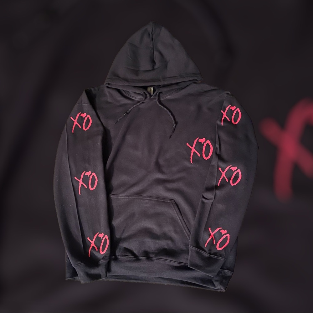 The Weeknd Hoodie